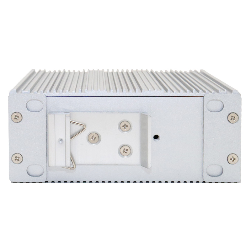 2G SFP Industrial Fast Ring Managed Switch